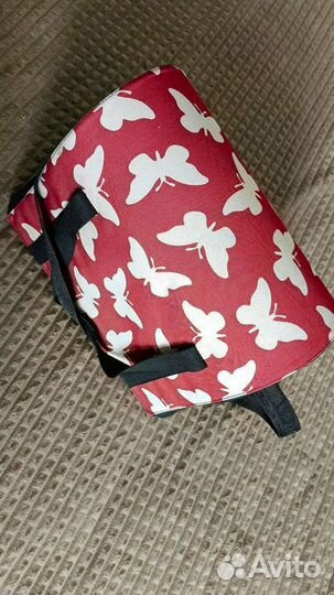 Переноска для кошек и собак