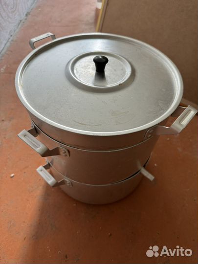 Соковарка СССР