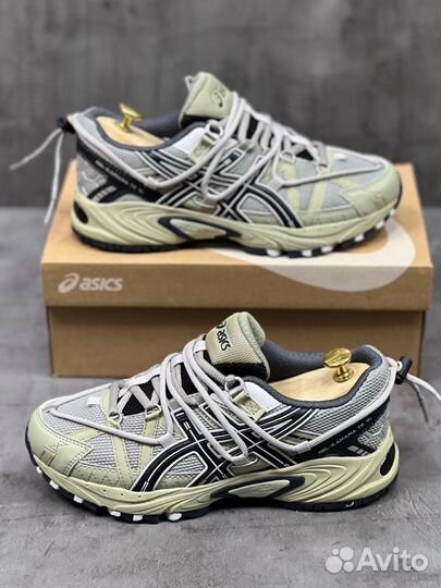 Кроссовки asics Gel Kahana TR V2