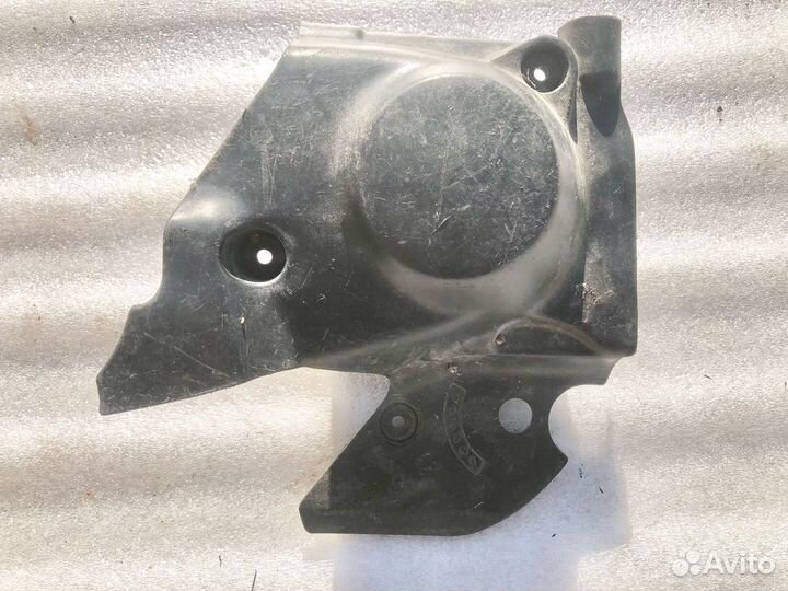 Honda CB 1300 98 крышка звезды