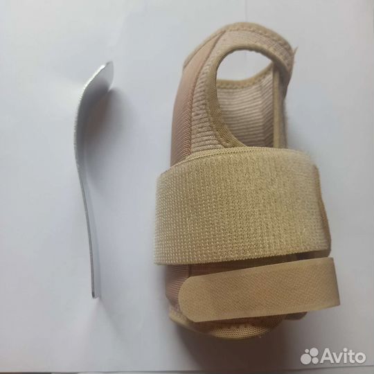 Бандаж на правую руку размер L ортез