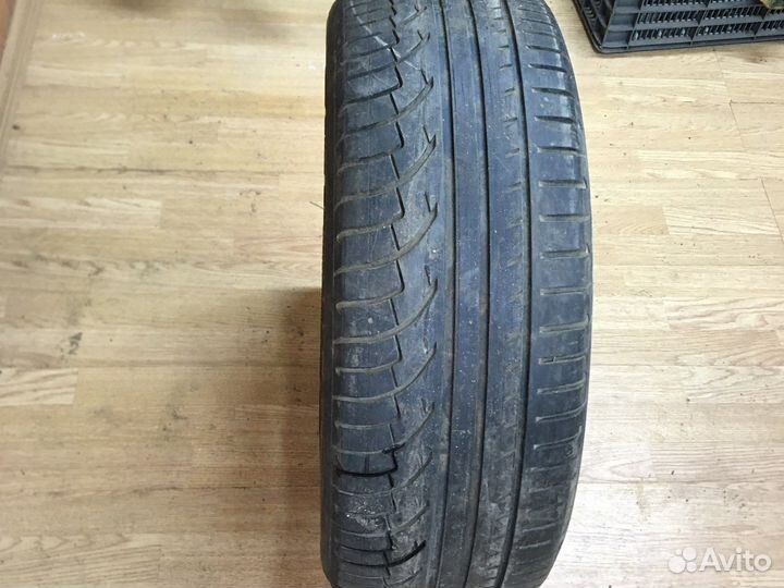 Michelin Pilot Primacy 235/55 R17 40W