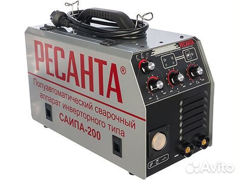 Сварочный аппарат: Прокат и аренда инструмента