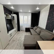 1-к. квартира, 30,6 м², 3/5 эт.