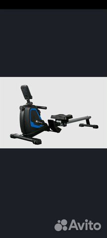 Тренажёр x-terra