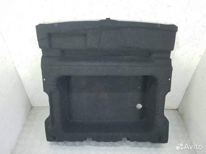 7396587 Пол багажника BMW X3 G01