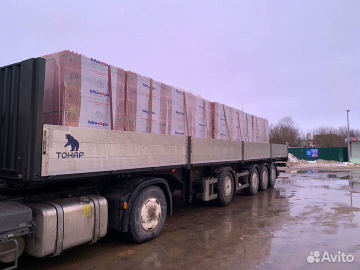 Керамический блок