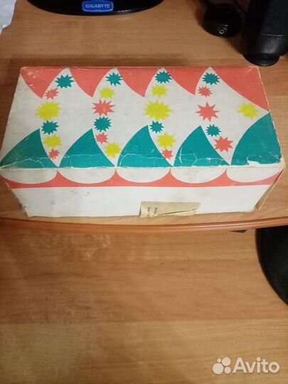 Гирлянда- (СССР)