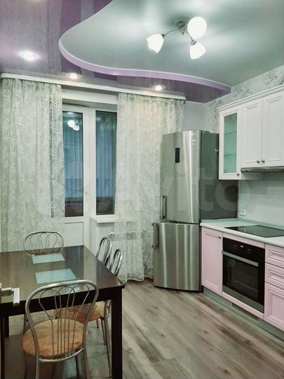 1-к. квартира, 38,5 м², 3/9 эт.