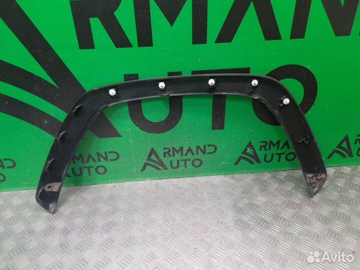 Расширитель крыла передний правый Toyota Rav4 5