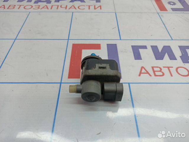 Моторчик корректора фары Nissan Primera P12E