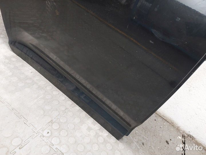 Дверь боковая Toyota Avensis 3, 2014