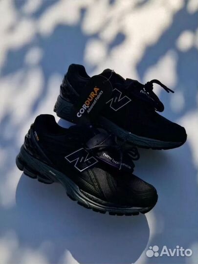 Кроссовки New balance 1906r cordura