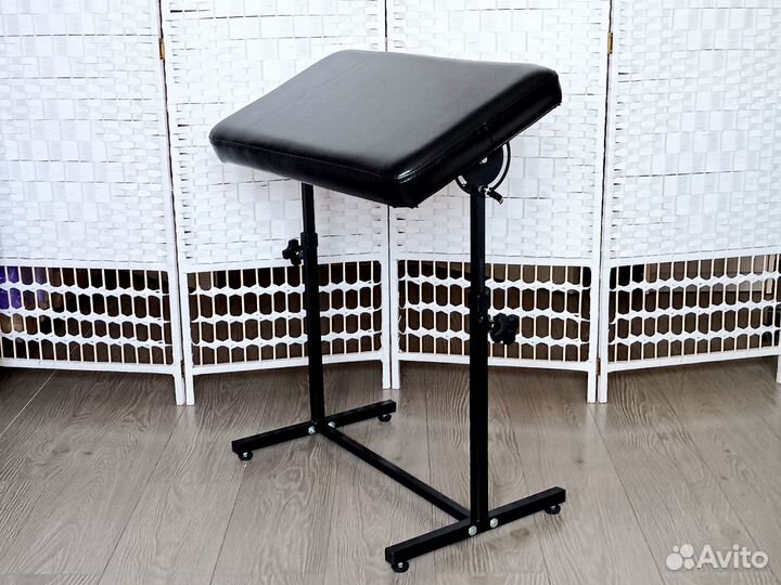 Холдер для тату широкий