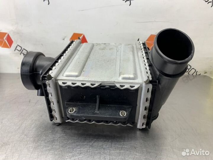 Интеркулер Mercedes Glc X253 OM651 2.2 CDI 2018