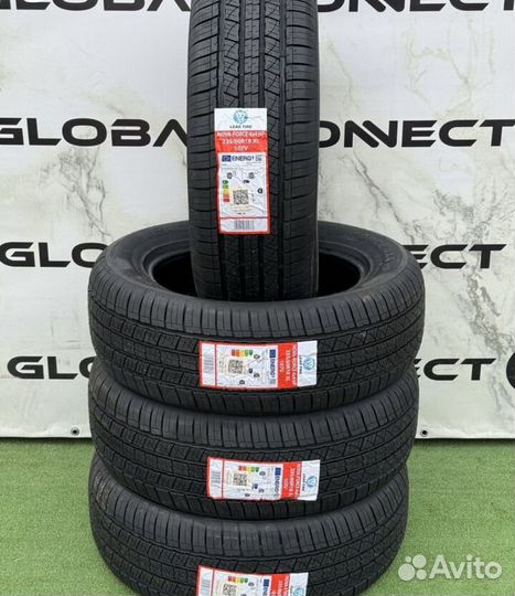 Leao Nova Force 4X4 HP 235/60 R18 107V