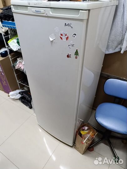 Холодильник