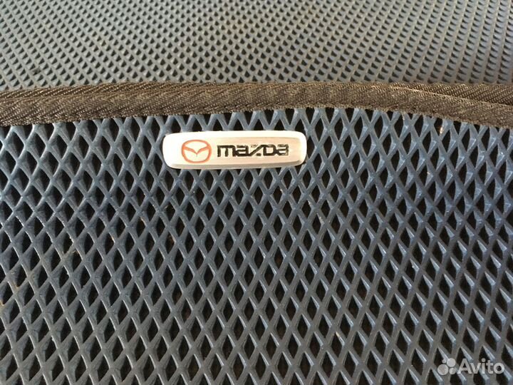 Автомобильные коврики