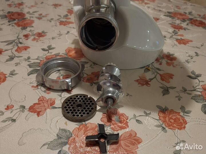 Мясорубка для Philips Essence