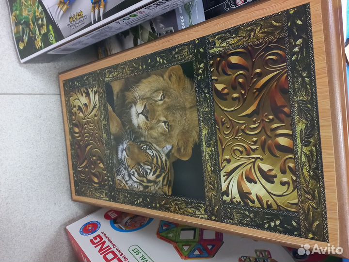 Нарды, шахматы, шашки. - 30%