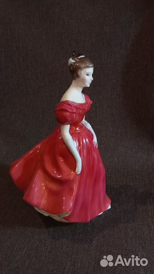 Royal Doulton Winsome Англия Фарфор