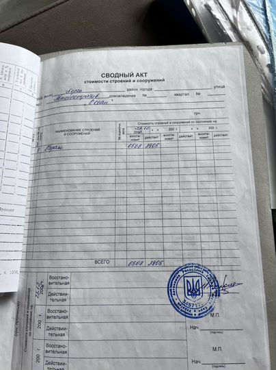 Гараж, 25 м²