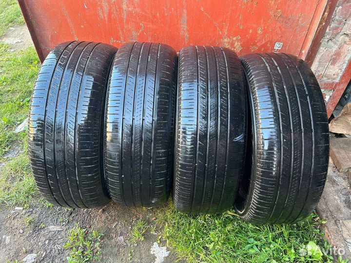 Goodyear Eagle LS 225/55 R18 98H