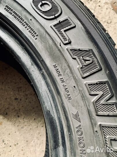 Yokohama Geolandar H/T G031 265/60 R18