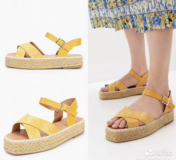 Эспадрильи