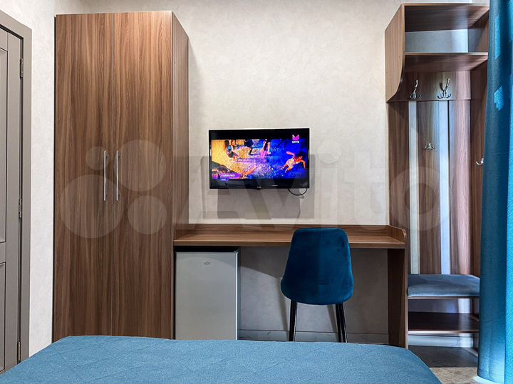 Комната 20 м², 1/2 эт.