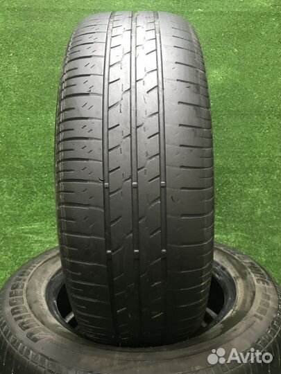 Bridgestone B391 185/65 R14 86H