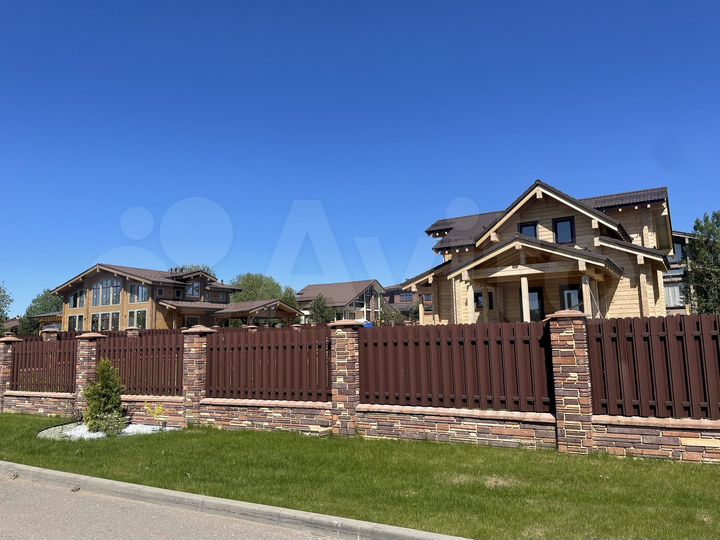 Участок 17,1 сот. (СНТ, ДНП)