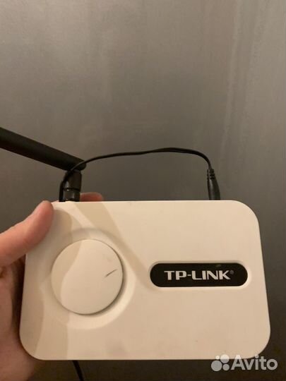 Роутеры tp-link TL-WR340GD и TL-WR841ND