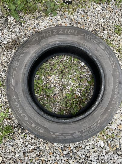Mazzini Eco603 195/65 R15