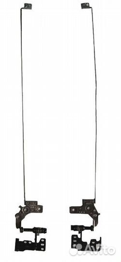 Петли для Asus TUF Gaming FX504 fx504gd FX80