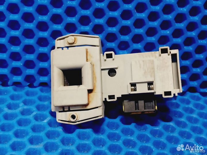 Убл Замок люка стиральной машины Candy