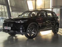 Новый BAIC X7 1.5 AMT, 2023, цена от 2 169 000 руб.