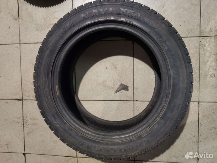Goodyear Ice Navi Zea 205/55 R16