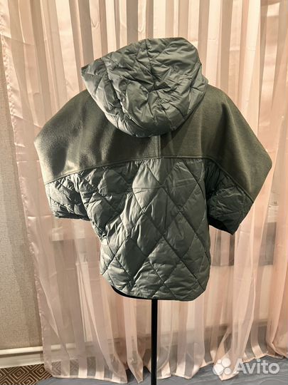 Куртка демисезонная женская 44 46