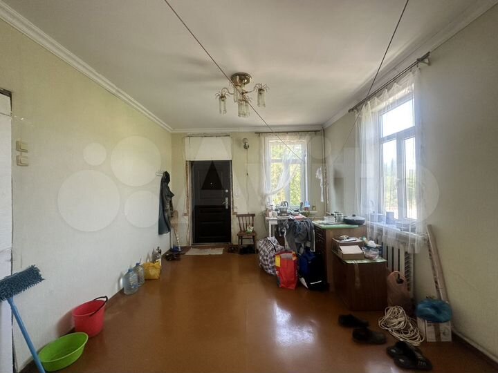 Дом 47 м² на участке 3,6 сот.