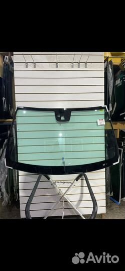 Лобовое стекло на Daewoo Tacuma