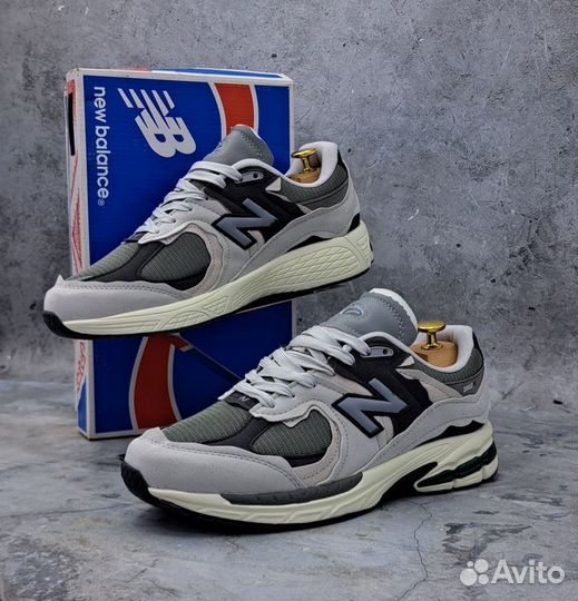 Кроссовки new balance