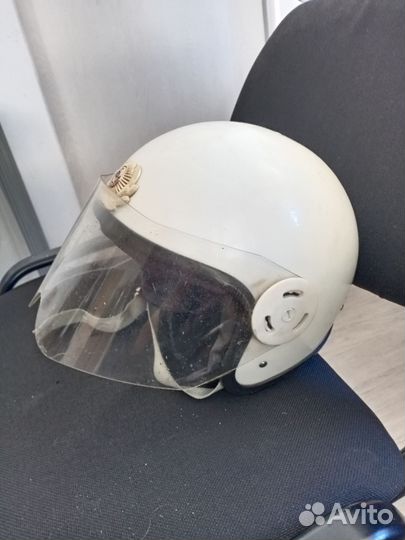 Шлем гаи