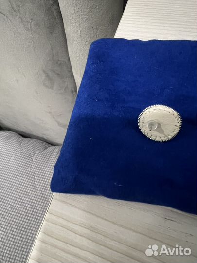 Серьги ручная работа