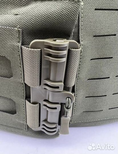 Бронежилет бр5/6 с баллистикой