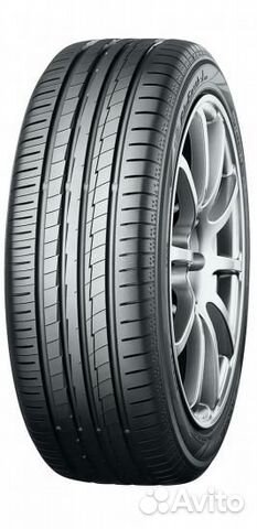 Yokohama BluEarth AE50 225/45 R18 91V