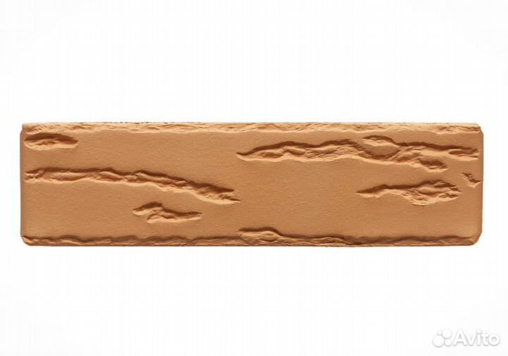 Кирпич облицовочный