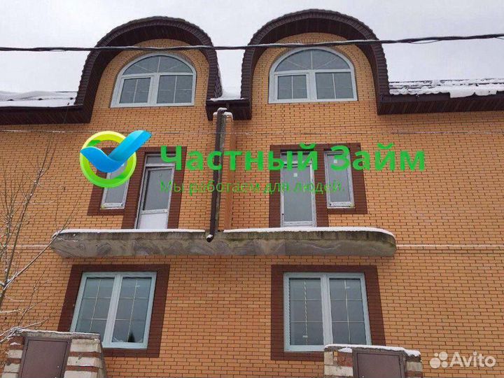 Инвестиции. Загородный дом в мск