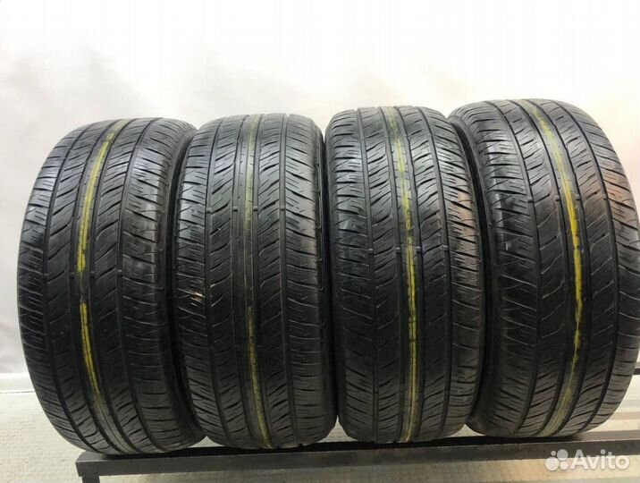 Dunlop Grandtrek PT2A 285/50 R20 99Y