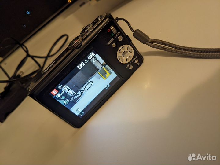 Panasonic lumix leica